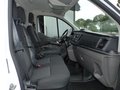 Daumennagel 11 - Ford Transit 320-EB Custom Kasten L2H1 Klima 3-Sitze