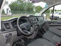 Daumennagel 12 - Ford Transit 320-EB Custom Kasten L2H1 Klima 3-Sitze