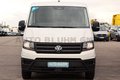 Daumennagel 2 - Volkswagen Crafter 35 TDI Doka L4 + AHK 2,8T Cam 7-Sitze AC