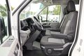Daumennagel 11 - Volkswagen Crafter 35 TDI Doka L4 + AHK 2,8T Cam 7-Sitze AC