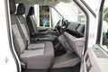 Daumennagel 12 - Volkswagen Crafter 35 TDI Doka L4 + AHK 2,8T Cam 7-Sitze AC