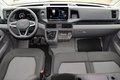 Daumennagel 13 - Volkswagen Crafter 35 TDI Doka L4 + AHK 2,8T Cam 7-Sitze AC