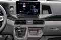 Daumennagel 15 - Volkswagen Crafter 35 TDI Doka L4 + AHK 2,8T Cam 7-Sitze AC