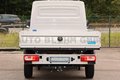 Daumennagel 6 - Volkswagen Crafter 35 TDI Doka L4 + AHK 2,8T Cam 7-Sitze AC