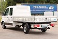Daumennagel 7 - Volkswagen Crafter 35 TDI Doka L4 + AHK 2,8T Cam 7-Sitze AC