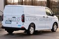 Daumennagel 5 - Ford Transit 320-EB Custom Kasten L1 + Navi Cam BLIS