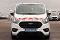 Daumennagel 2 - Ford Transit 300-EB Custom Mixto L2 + Standhzg.