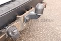 Daumennagel 11 - Ford Transit 300-EB Custom Mixto L2 + Standhzg.