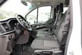 Daumennagel 12 - Ford Transit 300-EB Custom Mixto L2 + Standhzg.