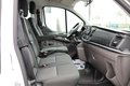 Daumennagel 13 - Ford Transit 300-EB Custom Mixto L2 + Standhzg.