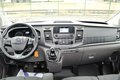 Daumennagel 15 - Ford Transit 300-EB Custom Mixto L2 + Standhzg.