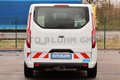 Daumennagel 6 - Ford Transit 300-EB Custom Mixto L2 + Standhzg.