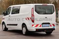 Daumennagel 7 - Ford Transit 300-EB Custom Mixto L2 + Standhzg.