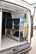 Daumennagel 10 - Ford Transit 300-EB Custom Mixto L2 + Standhzg.
