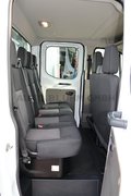 Daumennagel 11 - Ford Transit 350-EB Doka L2 + Klima AHK 2,24T 7-Sitze