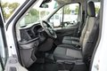 Daumennagel 12 - Ford Transit 350-EB Doka L2 + Klima AHK 2,24T 7-Sitze