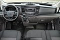 Daumennagel 14 - Ford Transit 350-EB Doka L2 + Klima AHK 2,24T 7-Sitze