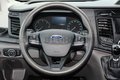 Daumennagel 15 - Ford Transit 350-EB Doka L2 + Klima AHK 2,24T 7-Sitze