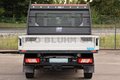 Daumennagel 6 - Ford Transit 350-EB Doka L2 + Klima AHK 2,24T 7-Sitze