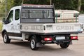 Daumennagel 7 - Ford Transit 350-EB Doka L2 + Klima AHK 2,24T 7-Sitze
