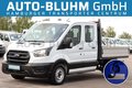 Daumennagel 1 - Ford Transit 350-EB Doka L2 + Klima AHK 2,24T 7-Sitze