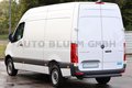 Daumennagel 5 - Mercedes-Benz Sprinter 317 Kasten Pro L2H2 9G-Tronic Navi Cam