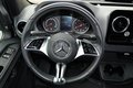 Daumennagel 10 - Mercedes-Benz Sprinter 317 Kasten Pro L2H2 9G-Tronic Navi Cam