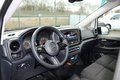 Daumennagel 13 - Mercedes-Benz Vito 116 CDI Kasten Pro XXL Cam AC 3-Sitze Navi