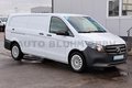Daumennagel 3 - Mercedes-Benz Vito 116 CDI Kasten Pro XXL Cam AC 3-Sitze Navi