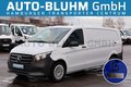 Daumennagel 1 - Mercedes-Benz Vito 116 CDI Kasten Pro XXL Cam AC 3-Sitze Navi