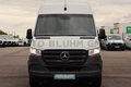Daumennagel 2 - Mercedes-Benz Sprinter 315 Regaleinbaut. Mixto L2H2 + AHK 3,5T