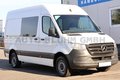 Daumennagel 3 - Mercedes-Benz Sprinter 315 Werkstattwg Mixto L2H2 Standhzg AHK