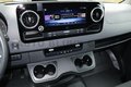 Daumennagel 11 - Mercedes-Benz Sprinter 317 Kasten Pro L2H2 9G-Tronic Navi Cam