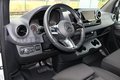 Daumennagel 9 - Mercedes-Benz Sprinter 317 Kasten Pro L2H2 9G-Tronic Navi Cam