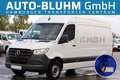 Daumennagel 1 - Mercedes-Benz Sprinter 317 Kasten Pro L2H2 9G-Tronic Navi Cam