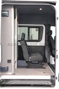 Daumennagel 11 - Mercedes-Benz Sprinter 315 Werkstattwg Mixto L2H2 + AHK 2,0T