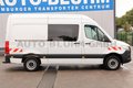 Daumennagel 3 - Mercedes-Benz Sprinter 315 Werkstattwg Mixto L2H2 + AHK 2,0T