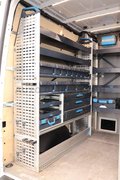 Daumennagel 8 - Mercedes-Benz Sprinter 315 Werkstattwg Mixto L2H2 + AHK 2,0T