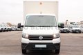 Daumennagel 3 - Volkswagen Crafter 50 TDI EK Koffer + LBW DSG Cam 3-Sitze