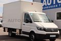 Thumbnail 3 - Volkswagen Crafter 50 TDI EK Koffer + LBW DSG Cam 3-Sitze
