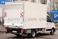 Daumennagel 6 - Volkswagen Crafter 50 TDI EK Koffer + LBW DSG Cam 3-Sitze