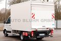 Daumennagel 8 - Volkswagen Crafter 50 TDI EK Koffer + LBW DSG Cam 3-Sitze