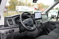 Daumennagel 11 - Ford Transit 350 Kasten L3H3 + Navi 360°-Cam 3-Sitze