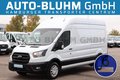 Daumennagel 1 - Ford Transit 350 Kasten L3H3 + Navi 360°-Cam 3-Sitze