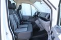 Daumennagel 16 - Volkswagen Crafter 35 TDI EK 3-Seiten-Kipper L3 + AHK 3,5T