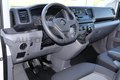 Daumennagel 17 - Volkswagen Crafter 35 TDI EK 3-Seiten-Kipper L3 + AHK 3,5T