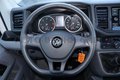 Daumennagel 18 - Volkswagen Crafter 35 TDI EK 3-Seiten-Kipper L3 + AHK 3,5T