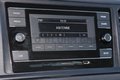 Daumennagel 20 - Volkswagen Crafter 35 TDI EK 3-Seiten-Kipper L3 + AHK 3,5T