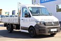 Daumennagel 3 - Volkswagen Crafter 35 TDI EK 3-Seiten-Kipper L3 + AHK 3,5T
