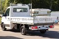 Daumennagel 9 - Volkswagen Crafter 35 TDI EK 3-Seiten-Kipper L3 + AHK 3,5T